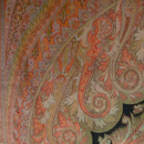 Berrus? Pivot Shawl