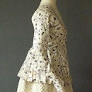 Dutch Short Gown