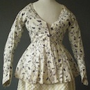 Dutch Short Gown