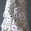 Dutch Short Gown