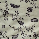 Dutch Short Gown