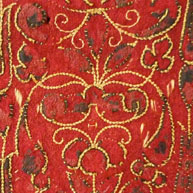 Embroidery Late 16th/early 17th c