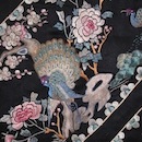 Uncut Robe Borders