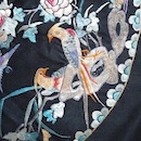 Uncut Robe Borders