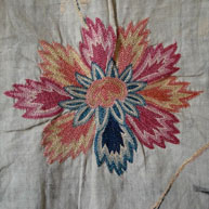 Gujerati export c 1760