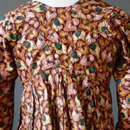 Hand Block Bodice