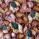 Hand Block Bodice