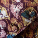 Hand Block Bodice