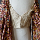 Hand Block Bodice