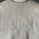 Hand Block Bodice