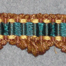 Narrow Fringing