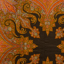 Square Paisley