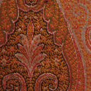 Square Paisley