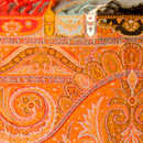 Square Paisley