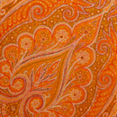 Square Paisley