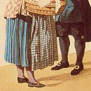 Norwich Skirt