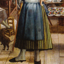Norwich Skirt