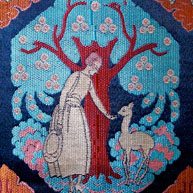 Georges Barbier 1930's