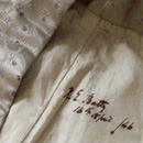 Wedding Waistcoat