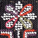 Beaded Cuffs
