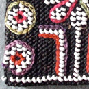 Beaded Cuffs