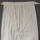 Ribbed Pocket