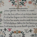 Anne Hulberts Work