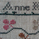 Anne Hulberts Work