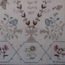 Ann Woolner, aged 10 1807