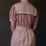 Bathing Costume c 1910