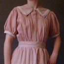 Bathing Costume