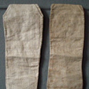 Man's Pockets ?
