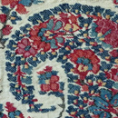 Pashmina Fragment