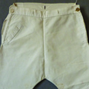 Rare Boy's Trousers  1820-1830