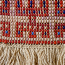 Guyanese beaded 
