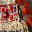 Guyanese beaded 