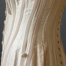 Corded Corset