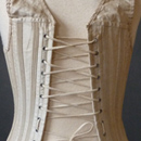 Corded Corset