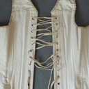 Corded Corset