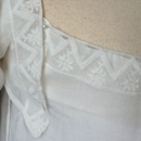 Mary Best's Dress