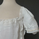 Mary Best's Dress
