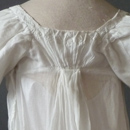 Mary Best's Dress