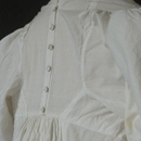 Mary Best's high neck 