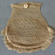 Coconut Fibre Early 19th c