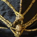 Quilted Waistcoat