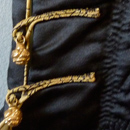 Quilted Waistcoat