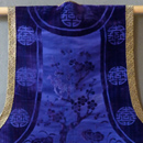 Velvet Waistcoat