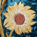Sunflower Length