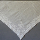Triangular Fichu