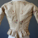 Brocade Jacket 1775-85